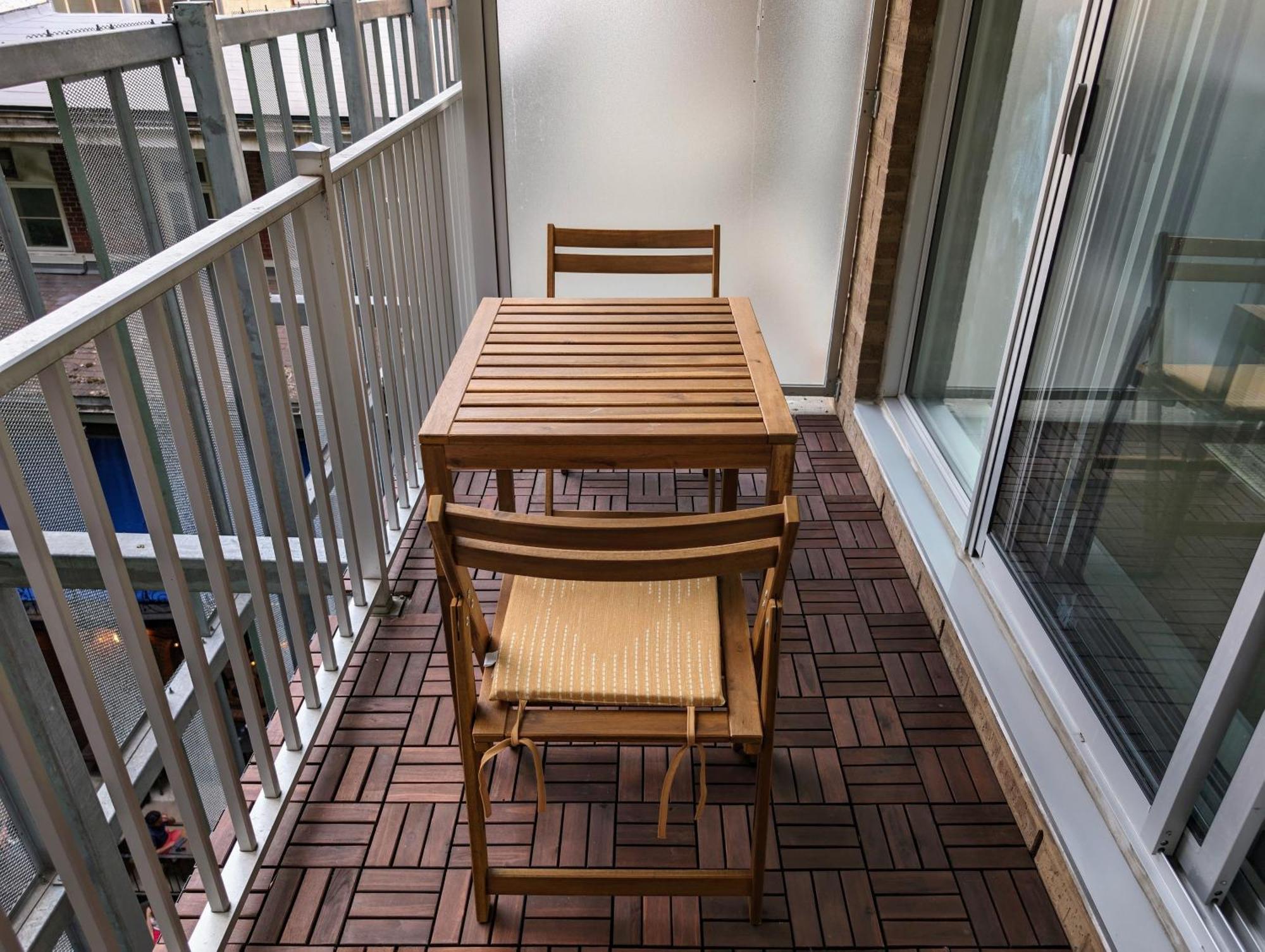 Cozy Studio In Montreal'S Quartier Des Spectacles Dış mekan fotoğraf